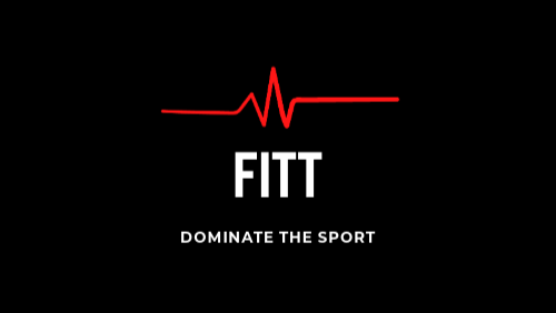 The Fitt Brand